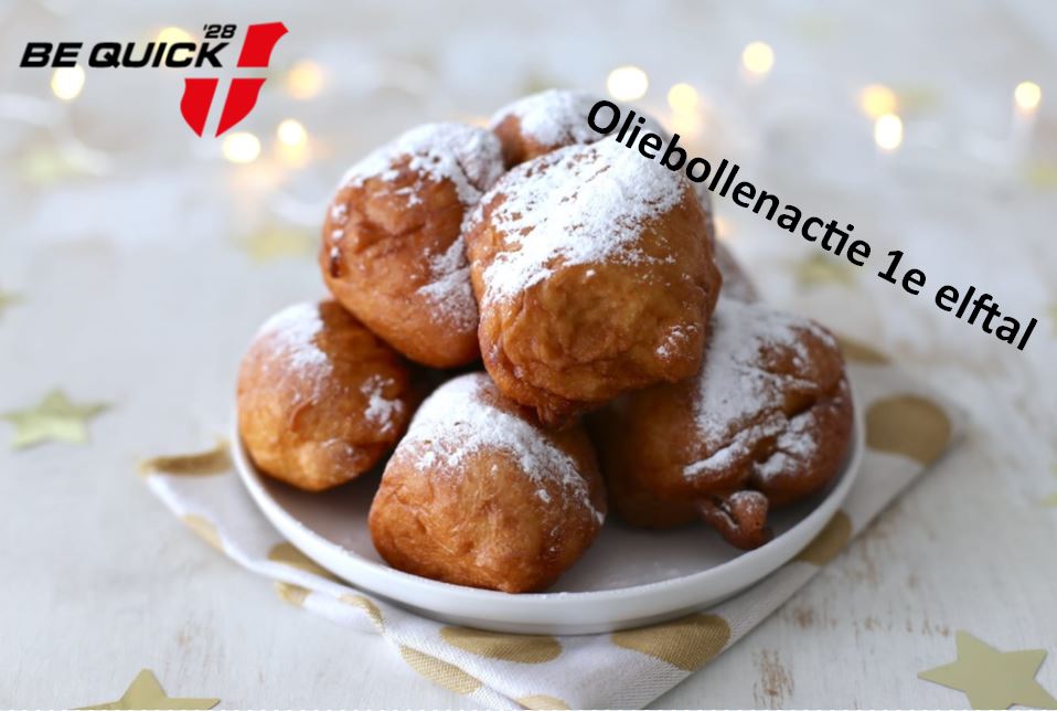 oliebollen 2019