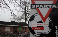 Be Quick  verliest op momenten van Sparta Enschede