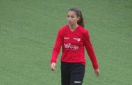 Tara te Wierik (15) naar beloftenteam Pec Zwolle