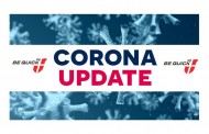 Corona update: iedereen mag weer trainen