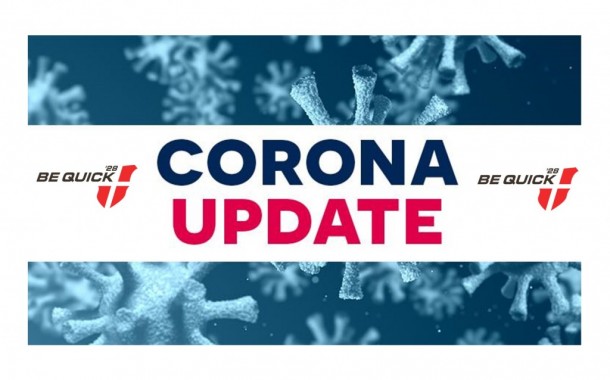 Corona regels per 29 september - aanvullende info