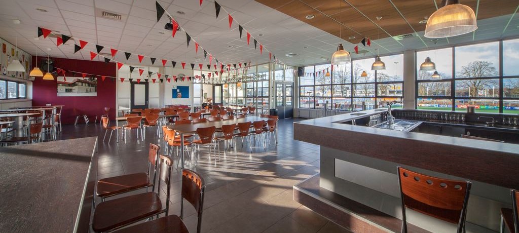 Be Quick ontvangt zaterdag ASC '62