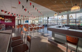 Be Quick ontvangt zaterdag ASC '62