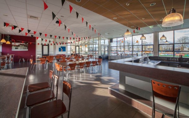 Be Quick ontvangt zaterdag ASC '62