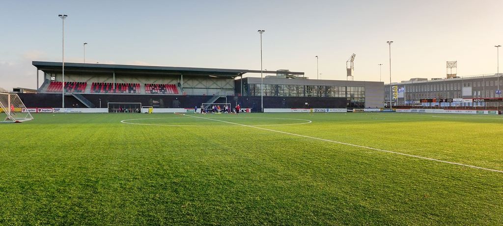 Voorlopige teamindelingen seizoen 2026-2027 bekend