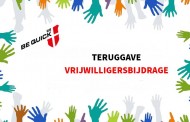 Teruggave vrijwilligersbijdrage 2019-2020