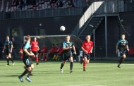 Be Quick schiet tekort tegen Hulzense Boys