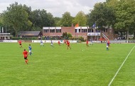 Heren 1 verliest bekerduel tegen SV Epe