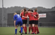 Zevenklapper voor Vrouwen 1 tegen SSS