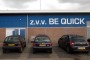 Be Quick verliest regenwedstrijd in Zutphen