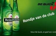 Rondje van de Club