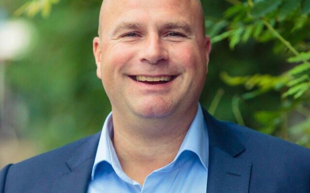 Edwin Benning nieuwe trainer Heren 3