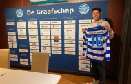 Chevaro Bosveld gaat naar De Graafschap