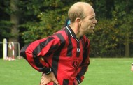 Frank Schaafsma (59) is overleden