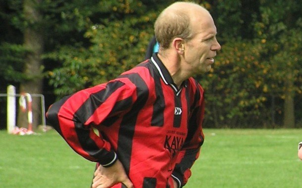 Frank Schaafsma (59) is overleden