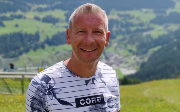 Jos Eikenaar interim-voorzitter Be Quick '28