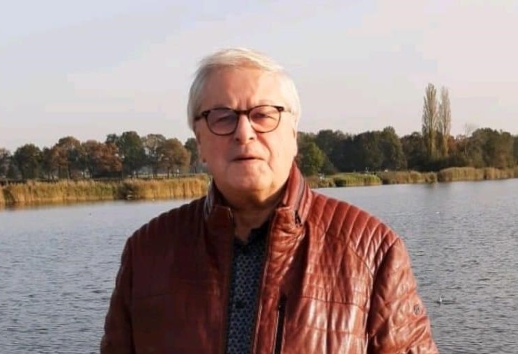 Gerard Spijkerman (75) is overleden