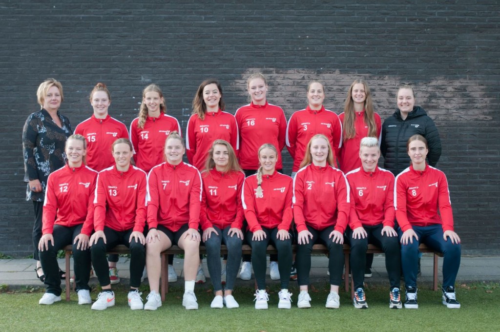 ENconsultancy sponsort Vrouwen 3