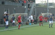 Be Quick speelt gelijk tegen Lelystad