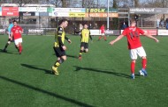 Be Quick zet mooie serie voort tegen PH