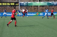 Be Quick op valreep naar gelijkspel tegen WVF