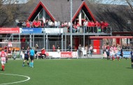 Be Quick wint ook uitwedstrijd bij IJVV