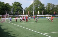 Be Quick laat Sparta Enschede toch nog langszij komen