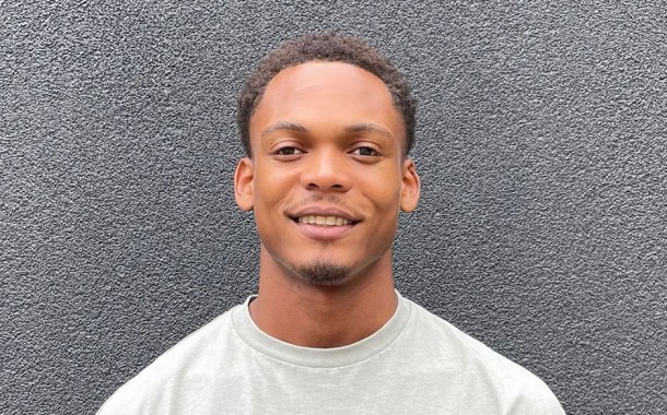 Terug bij Be Quick: Daniël Hayford (21)