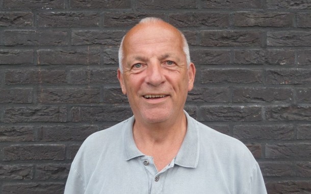 Voorstellen: bestuurslid Theo Mulder (64)
