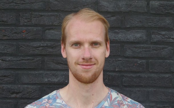 Nieuw bij Be Quick: Ewout Knol (27)