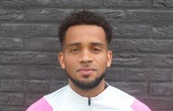 Nieuw bij Be Quick: Rik Ngimbi (22)