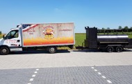 Hangbelly BBQ mixtoernooi op 27 augustus