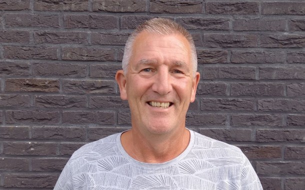 Bestuurslid Jur Oosterhof stelt zich voor
