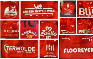 Sneakpreview shirtsponsoren