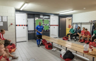 Nieuwe trainer Justiana wil terug naar oude tijden Be Quick '28