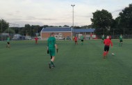 Verslag 45+ toernooi SVI Recreanten 3
