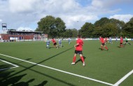 Be Quick ten onder tegen titelkandidaat