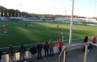 Terechte puntendeling Be Quick en FC Horst