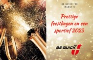 Prettige feestdagen