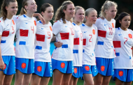 Noa Tissingh opnieuw in selectie Oranje O16