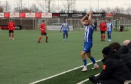 Be Quick schiet tekort tegen Unicum