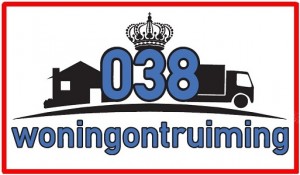 038woningontruiming kader