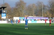 Be Quick verliest in slotfase van koploper Batavia