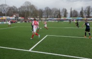 Be Quick verrast IJVV in eigen huis