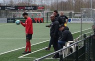 Gillian Justiana per direct naar  PEC Zwolle O21; Van Uffelen vervanger