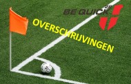Overschrijvingen 2024
