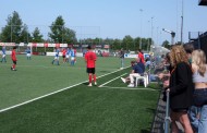 Rampscenario brengt Be Quick in nacompetitie