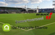 De Financiële Alliantie zomertoernooi