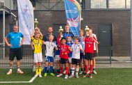 Be Quick deed het goed bij Capellen Campus penaltybokaal