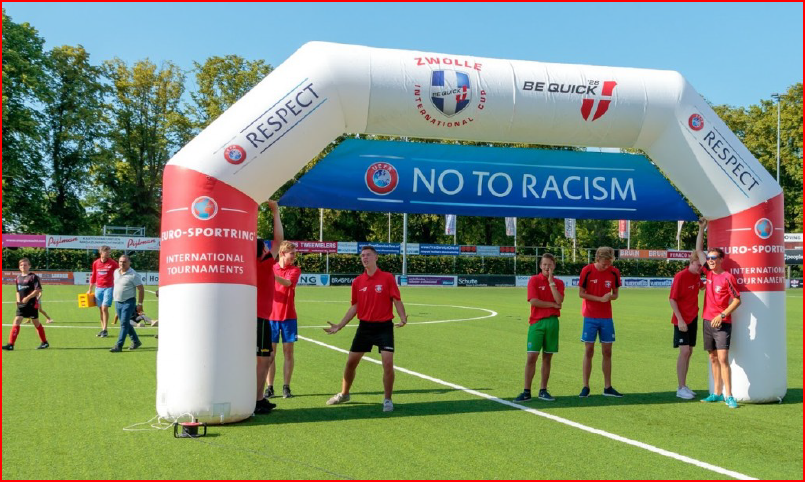Zwolle International Cup